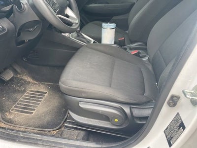 2021 Hyundai Venue SE