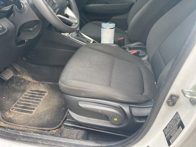2021 Hyundai Venue SE