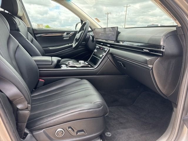 2025 Genesis GV80 2.5T Standard