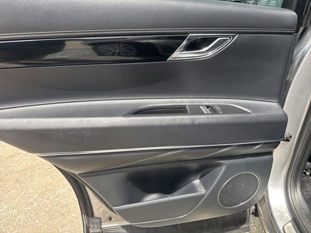 2025 Genesis GV80 2.5T Standard
