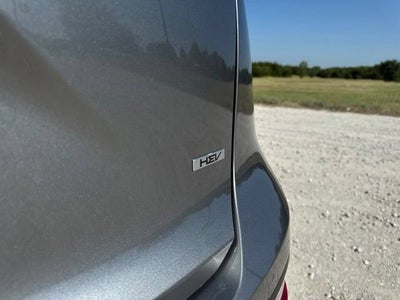 2025 Kia Niro LX