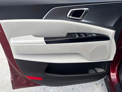 2023 Kia Carnival LX