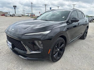 2024 Buick Envision Sport Touring