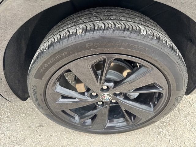 2024 Buick Envision Sport Touring