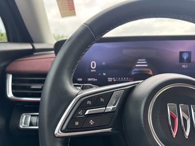 2024 Buick Envision Sport Touring