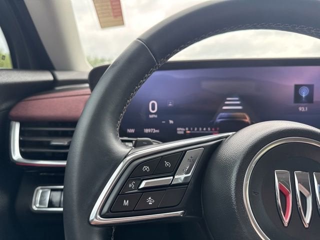 2024 Buick Envision Sport Touring