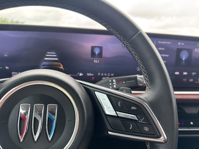 2024 Buick Envision Sport Touring