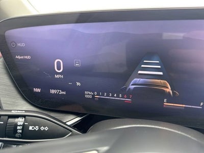 2024 Buick Envision Sport Touring