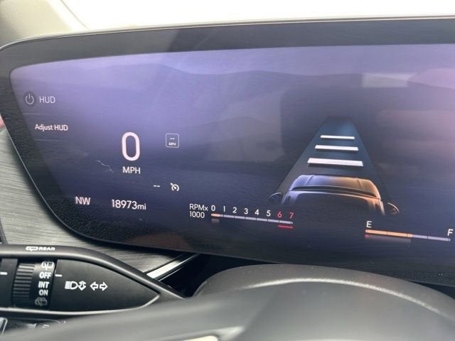 2024 Buick Envision Sport Touring