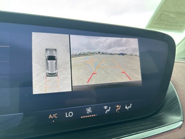 2024 Buick Envision Sport Touring