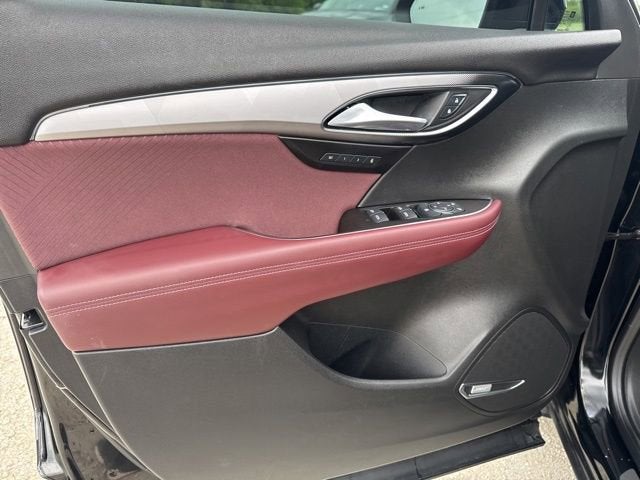 2024 Buick Envision Sport Touring