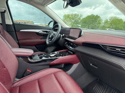 2024 Buick Envision Sport Touring