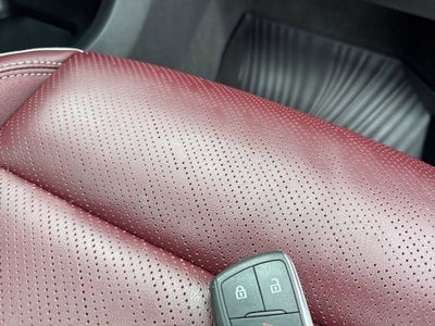 2024 Buick Envision Sport Touring