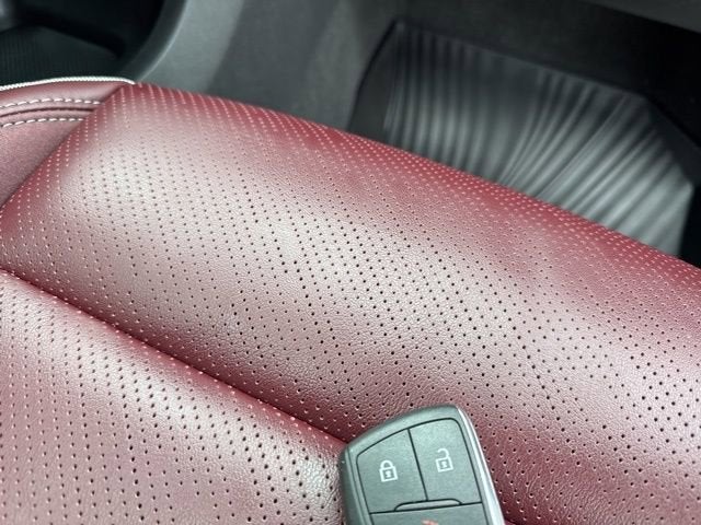 2024 Buick Envision Sport Touring