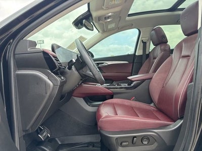 2024 Buick Envision Sport Touring