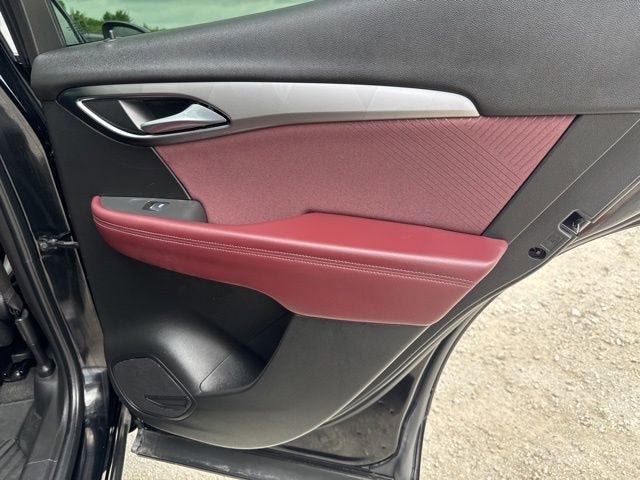 2024 Buick Envision Sport Touring