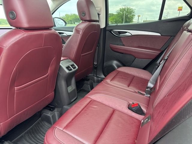 2024 Buick Envision Sport Touring