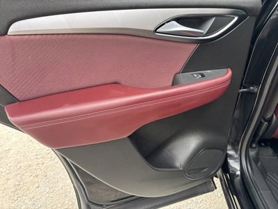 2024 Buick Envision Sport Touring