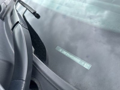 2024 Buick Envision Sport Touring