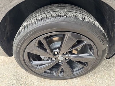 2024 Buick Envision Sport Touring