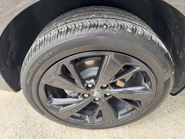 2024 Buick Envision Sport Touring