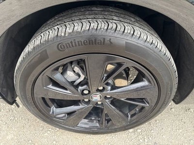 2024 Buick Envision Sport Touring