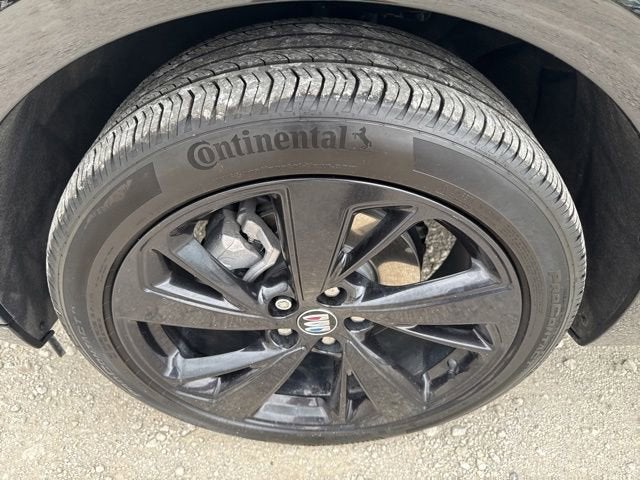 2024 Buick Envision Sport Touring