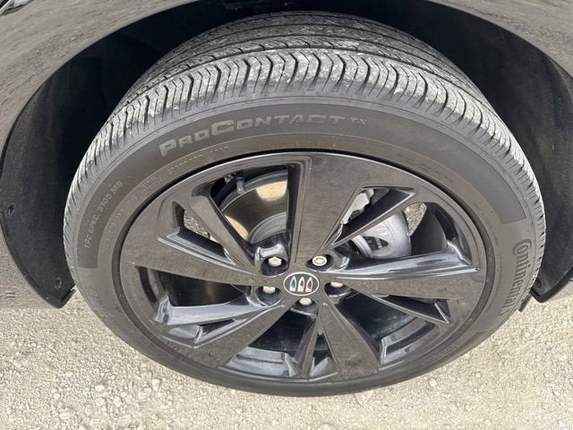 2024 Buick Envision Sport Touring