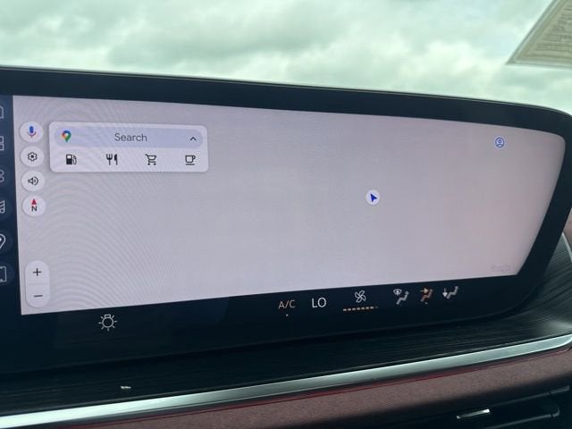 2024 Buick Envision Sport Touring