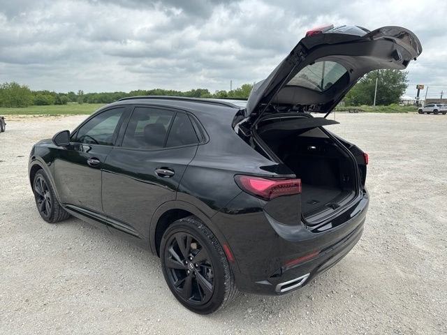 2024 Buick Envision Sport Touring