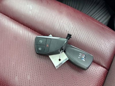 2024 Buick Envision Sport Touring