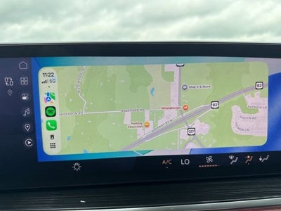 2024 Buick Envision Sport Touring