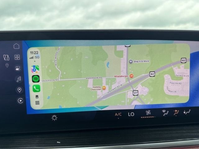 2024 Buick Envision Sport Touring