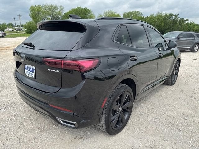 2024 Buick Envision Sport Touring