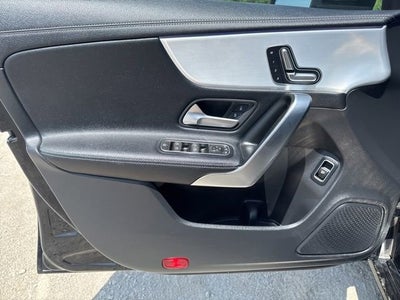2025 Mercedes-Benz CLA CLA 250