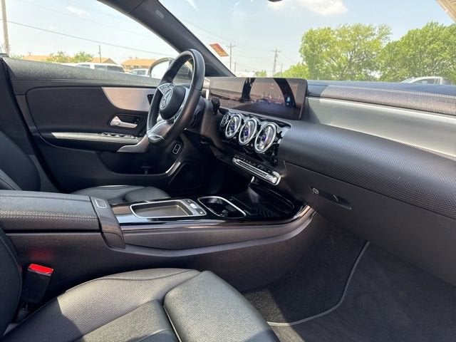 2025 Mercedes-Benz CLA CLA 250