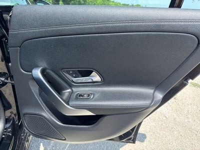 2025 Mercedes-Benz CLA CLA 250