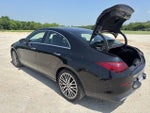 2025 Mercedes-Benz CLA CLA 250
