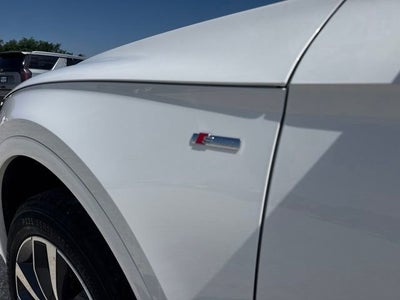 2024 Audi Q5 S line Premium Plus