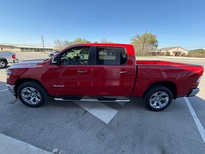 2020 RAM 1500 Lone Star