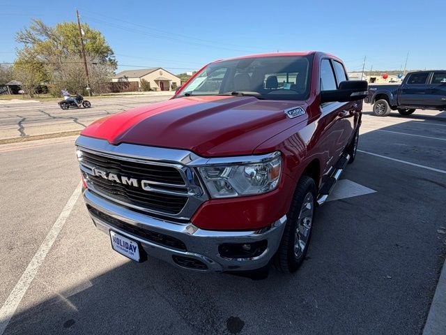 2020 RAM 1500 Lone Star