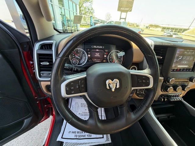 2020 RAM 1500 Lone Star