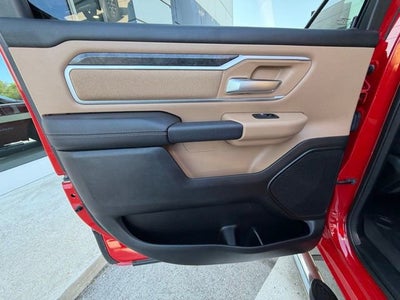 2020 RAM 1500 Lone Star