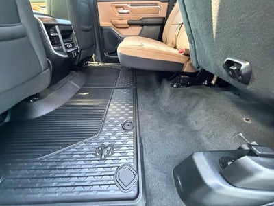 2020 RAM 1500 Lone Star