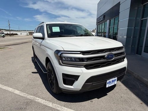 2023 Ford Expedition XLT