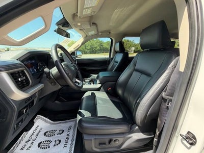 2023 Ford Expedition XLT