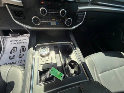 2023 Ford Expedition XLT