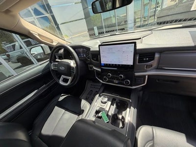 2023 Ford Expedition XLT