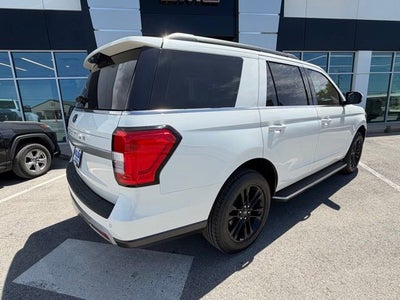 2023 Ford Expedition XLT