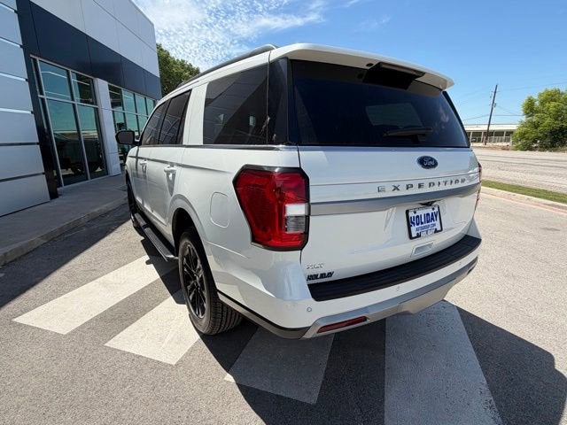 2023 Ford Expedition XLT